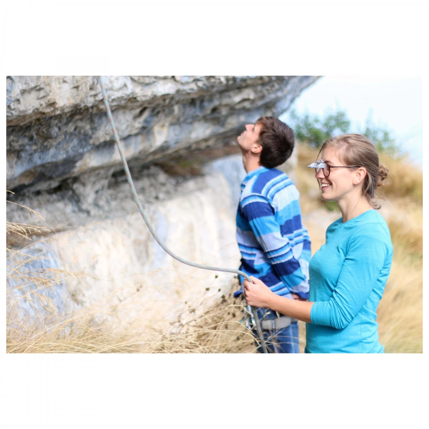 YY Vertical Clip Up - Belay Glasses - Image 6