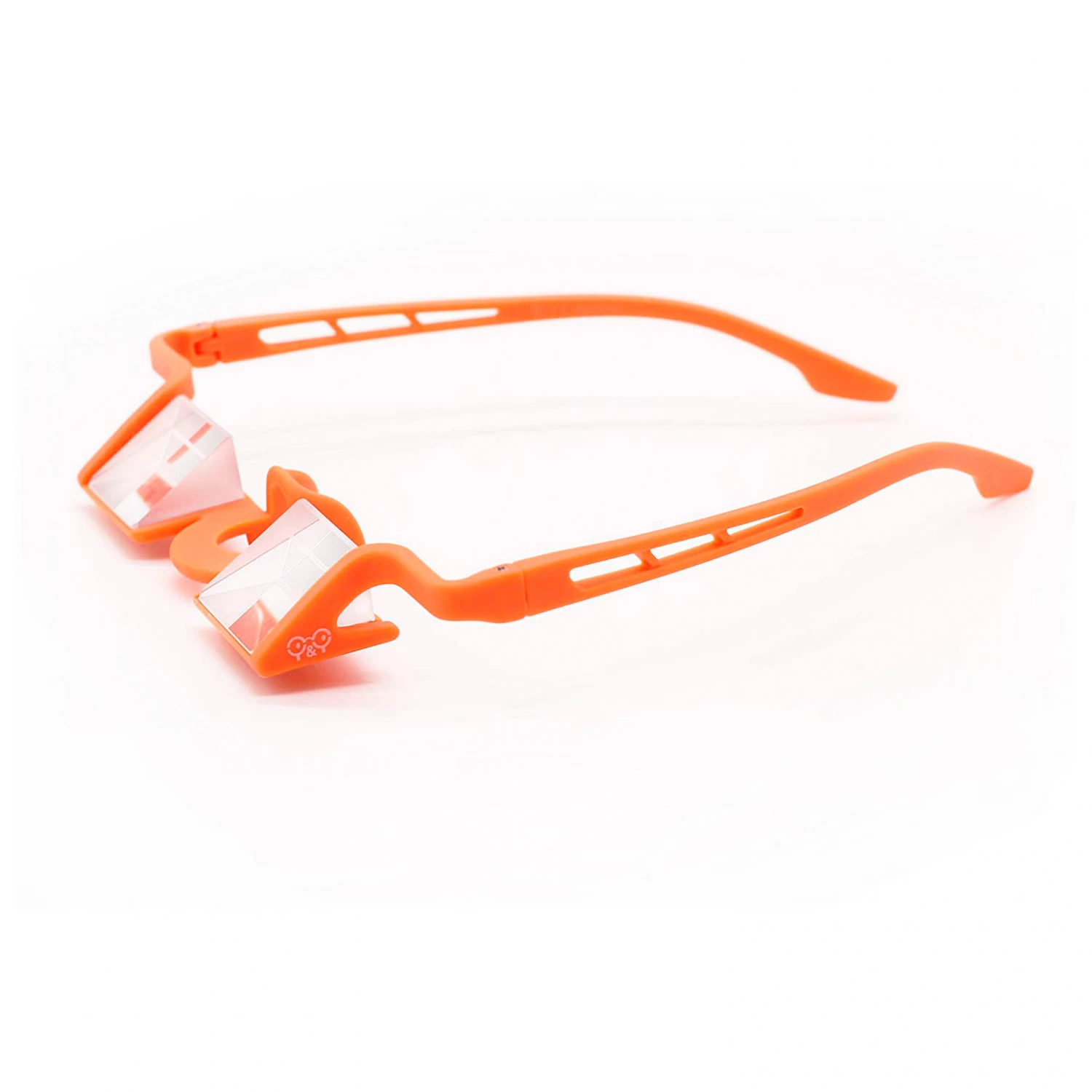 YY Vertical Plasfun Evo - Belay Glasses