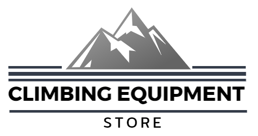 Climbing Equipment Store